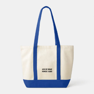 Vibrante Bolsa de Tote de tres estrellas