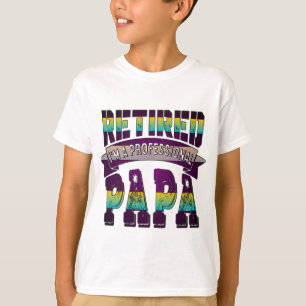Vibrante camiseta básica para niños – Nuevo diseño