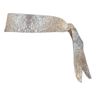 Vibrante cinta para el pelo con estampados elegant