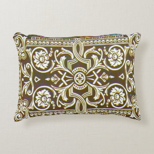 Vibrante Nuevo diseño Almohada lumbar -