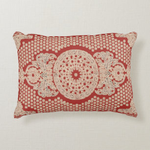 Vibrante Nuevo diseño Almohada lumbar -