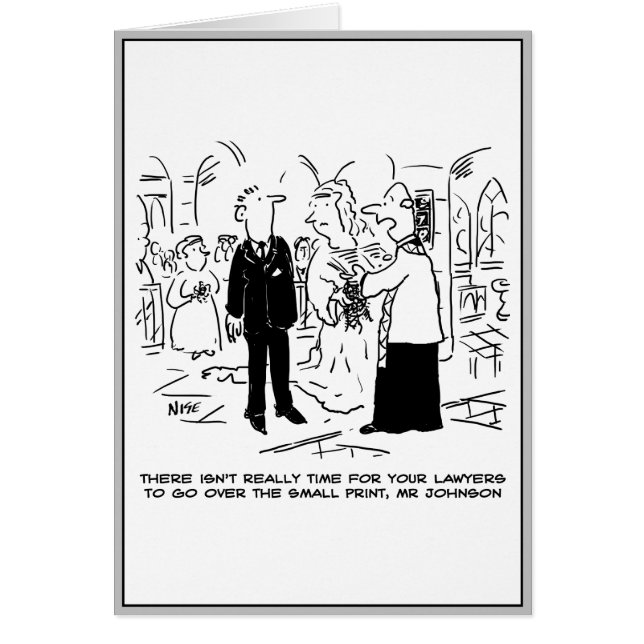 Vicar, Boda del Servicio de la Iglesia, dice no a  (Frente)