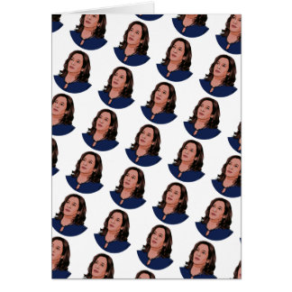 Vicepresidente Kamala Harris