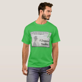 Vícitma de la Guerra, Poema de una Camiseta de Pac