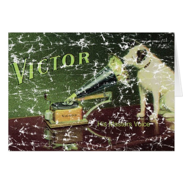 Víctor 1899, afligido (Anverso (Horizontal))