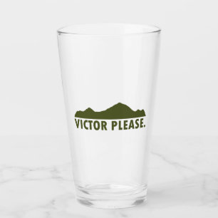 Victor Idaho Please