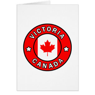 Victoria Canadá