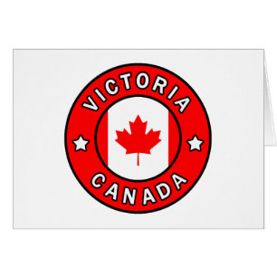 Victoria Canadá