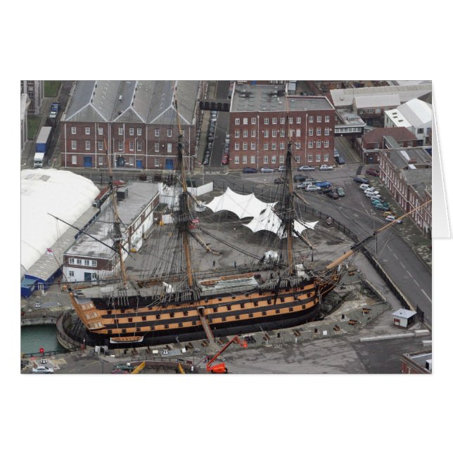 Victoria de S.M. (Anverso (Horizontal))