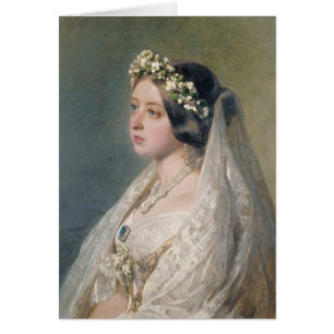 Victoria la novia