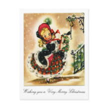 Victoria Muy Feliz Navidad
