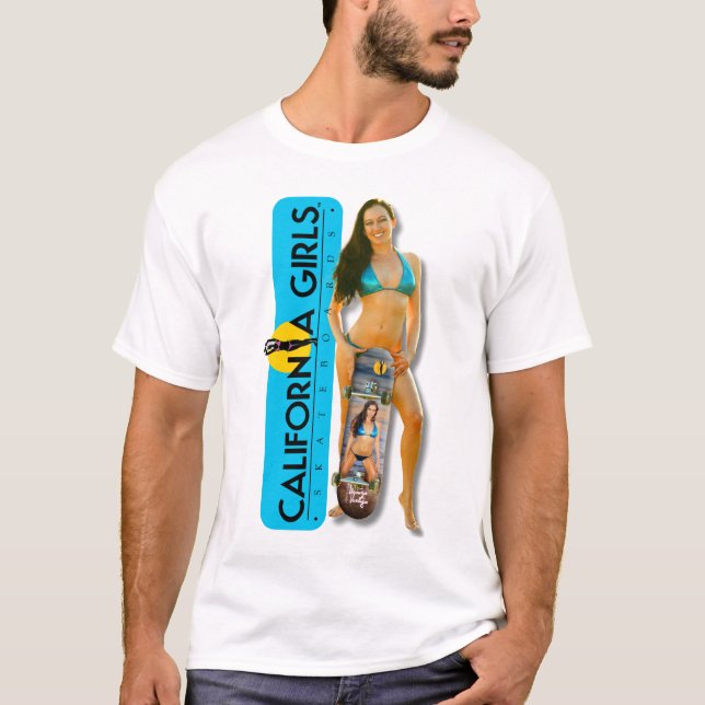 Victoria Vertuga: Camiseta para hombre (Anverso)
