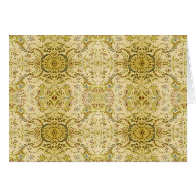 Victorian del vintage (Anverso (Horizontal))