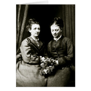 Victorian Girlfriend