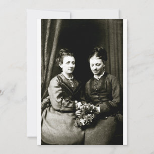 Victorian Girlfriend