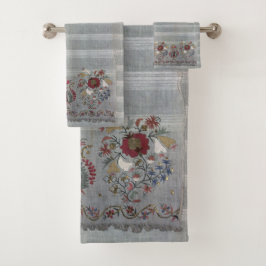 Victorian Greek Russian Design Boho