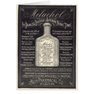 Victoriano Nerve Tonic