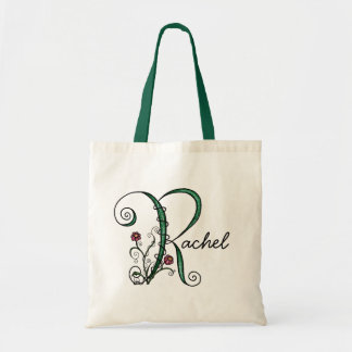 "Vid bolso de la letra R"