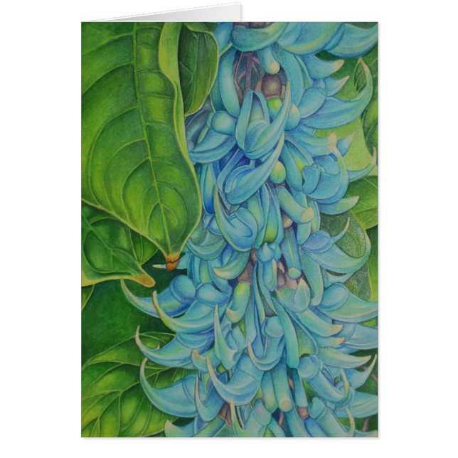 Vid de jade (Frente)