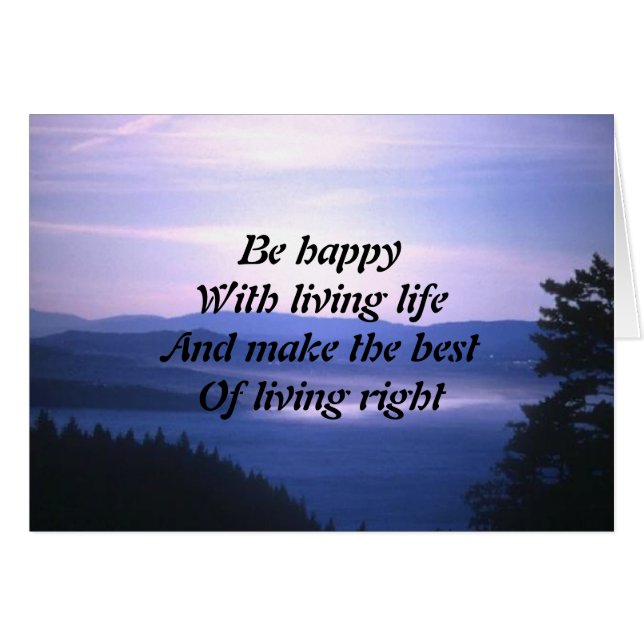 Vida (Anverso (Horizontal))