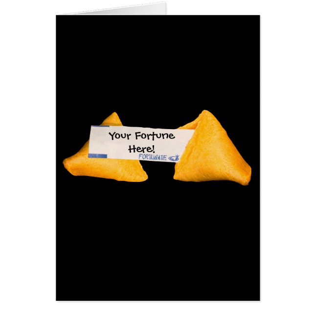 Vida afortunada (Frente)