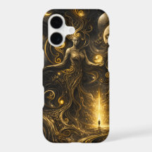 "Vida con Energía Natural", Funda para iPhone 17