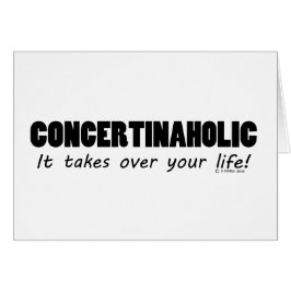 Vida concertinaholica