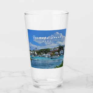 Vida conmemorativa de la isla de viajes