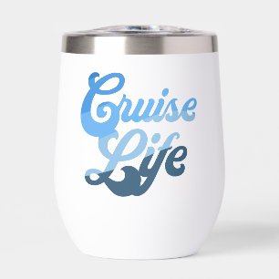 Vida de crucero