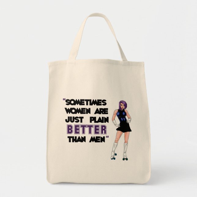 Vida de Derby: Bolso de los pcteres de ruedas (Frente)