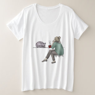 Vida de gato
