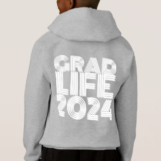 Vida de graduado en 2024