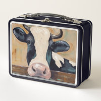 Vida de granja - Gunther the Cow