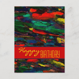 Vida de la ciudad ~ Postales UNISEX / Invitación