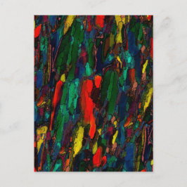 Vida de la ciudad ~ Postales UNISEX / Invitación