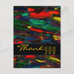 Vida de la ciudad ~ Postales UNISEX / Invitación