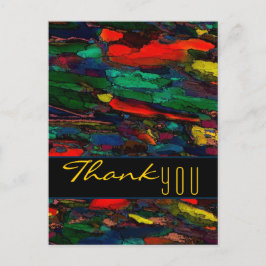 Vida de la ciudad ~ Postales UNISEX / Invitación