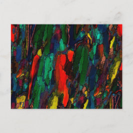 Vida de la ciudad ~ Postales UNISEX / Invitación