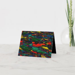 Vida de la ciudad ~ Tarjetas / Invitaciones