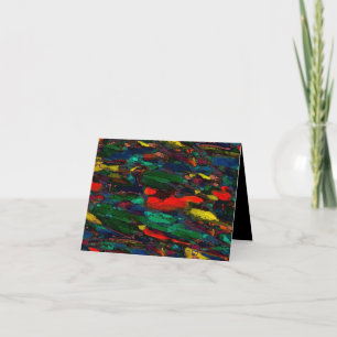 Vida de la ciudad ~ Tarjetas / Invitaciones