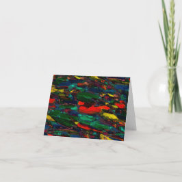 Vida de la ciudad ~ Tarjetas / Invitaciones