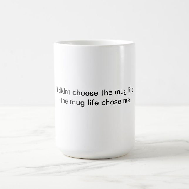 vida de la taza (Centro)