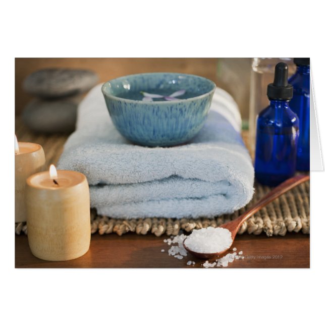 Vida de los balnearios (Anverso (Horizontal))