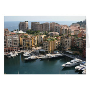 vida de monaco