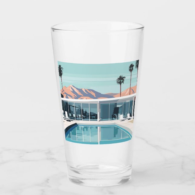 VIDA DESIERTA #4 (Anverso)