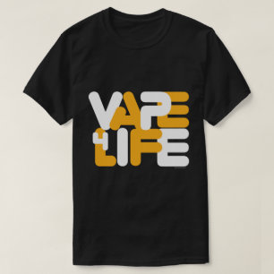 Vida el   VapeGoat™ de la camisa el   Vape 4    de