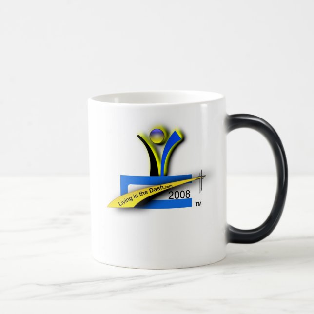 Vida en la taza de la rociada (Derecha)