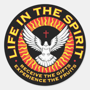 Vida en los pegatinas del alcohol