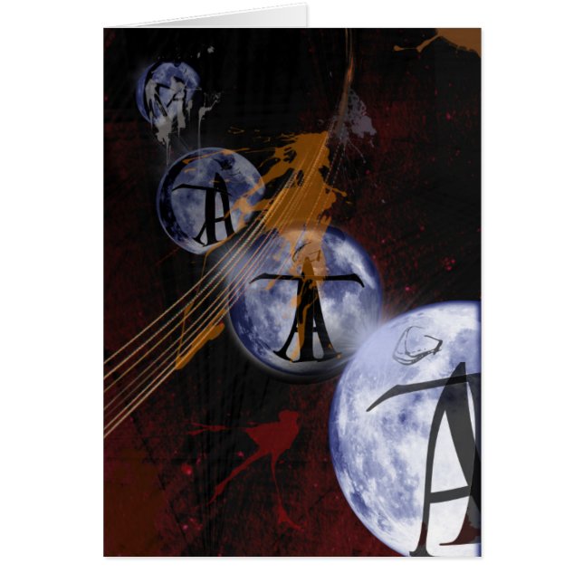 Vida en Marte 2014 (Frente)