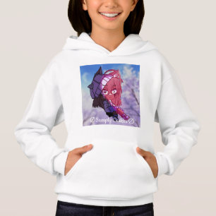 Vida gacha - Sxmply Cxkies Hoodie
